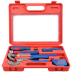SANTO 0397 42 sets of integrated maintenance tool kits