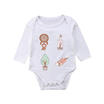 15 Types Patches Iron Appliques Clothing Kid Adult Clothes Heat Transfer Sticker