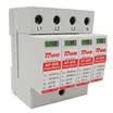 The same as TOWE AP-80B 4P B-class industrial power arrester lightning protection surge surge protector SPD 80KA 4P