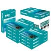 Deli 7360 coral sea 70gA4 copy paper 8 packs box
