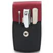 Jingdong Supermarket 777 Nail Knife Set Nail Clamp Clamp Set 3pcs NTS-113 Import