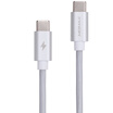 MOMAX MOMAX Type-C data cable for Apple MacBook millet 5 4S 4C music as the phone Huawei NEXUS6P 7 1 m silver