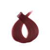 Amazing Star Brazilian Virgin Hair Straight Human Hair Extensions Tape In Hair Color 1 1B 2 4 6 27 99J PU Hair 18 inch