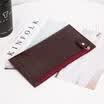 Women Leather Clutch Long Wallet PU Card Holder Purse Handbag Envelope Bag Lot