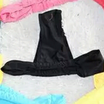 US Womens Sexy Brazilian Bikini Swimwear Bathing Suit Semi Tanga Thong Bottom