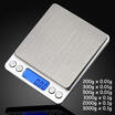 3000g X 01g 001g Digital Pocket Scale Jewelry Weight Electronic Balance Gram