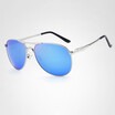 2019 New Arrival Classic metal Polarized sunglasses men women Fashion Driving Good Quality sun glasses eyewear UV400