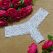 Women Soft Comfort Underpants Seamless Lingerie Briefs Hipster Underwear Panties