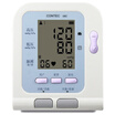 Conte CONTEC contec08C blood pressure monitor arm software analysis