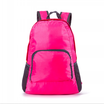 MENS BOYS GIRL SHOULDER PLAIN CANVAS BACKPACK RUCKSACK SCHOOL COLLEGE TRAVEL BAG