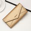 Women Lady Leather Wallet Purse Long Handbag Clutch Box Bag Phone Card Holder PU