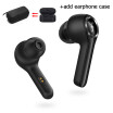 FUNCL AI APT-X Wireless Smart Bluetooth earphonesblackwhite wireless headphone