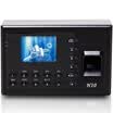 China &39s control wisdom ZKTeco H10 ultra - stable high - speed offline fingerprint fingerprint attendance machine