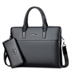 Mens bags mens handbags large casual business briefcases