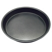 Jingdong Supermarket Germany Fakman Fackelmann Baking Tools Baking Plate 9 inch pizza pizza baking pan non-stick coating 3116