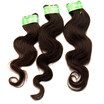 King Love Star Brazilian Virgin Hair Body Wave 6 Pcs 18 20 22 24 26 28inch a lot 300g 5A Virgin Unprocessed Human Hair extensions