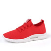 Mens Breathable running shoes Casual sneaker