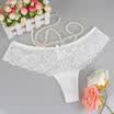 Women Lace Lingerie G-string Briefs Underwear Panties T string Thongs Knickers
