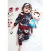 Toddler Kids Baby Girl Boy Sweatshirt Tops Pants Leggings Outfits Set Clothes