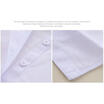 Womens False Collar Fake Half Shirt Blouse Lapel Collar Detachable Bib Choker AU