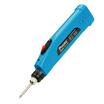 Pro&39skit SI-B161 Battery Soldering Iron 9W 45V - Battery Free