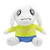 USA Undertale Sans Plush Doll Baby Soft Toy Papyrus Toriel Stuffed Kids Gift