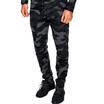 USA Mens Casual Military Army Cargo Camo Tactical Combat Work Pants Trousers