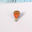 Fashion Cute Creative Lovely Collar Pin Badge Corsage Cartoon Brooch Jewellery