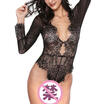 AU Women Lace Lingerie Nightwear Underwear G-string Babydoll Sleepwear Bodysuit