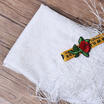 Women Lace Dress Tassel Bikini Swimwear Cover Up Beach Coat Blouse Bathing Suit