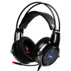 Somic SOMIC E95X Palace version of the game headset 52 multi-channel telescopic microphone computer headset