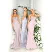 UK Womens Formal Prom Evening Party Cocktail Long Dress Long Bridesmaid Dresses