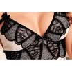 Fashion Women Lace Lingerie Dress G-string Set Nightwear Sleepwear Underwear z
