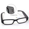 Mini HD 720P Spy Camera Glasses Hidden Eyewear DVR Video Recorder Cam Camcorder