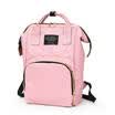 Mommy Diaper Bag Large Capacity Baby Nappy Maternity Travel Backpack Tote US