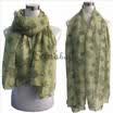 New Fashion Women Long Soft Wrap scarf Ladies Shawl Chiffon Scarf Scarves Stole