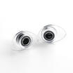 Concert Party Drummer High Fidelity 21DB Noise Reduction Anti-noise Earplugs