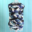 Fashion Warm Pet Dog Cat Cute Coat Puppy Clothes Apparel Tops for Small Pet Dog