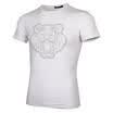Hot Mens Sportstyle Tiger Printed Cotton Gym Training T Shirt Casual Tee Top