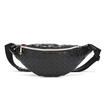UK Women Waist Bag Fanny Pack Phone Belt Bag Cards Detachable PU Leather Bag Hot