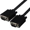 Ferguson cabos F00160105 vga line computer&TV cable monitor extension line data line video cable 15 m 3 4vga line audio package