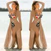 Beach cover up Bikini Swimwear Coverup Sarong Wrap Pareo Skirt swimsuit AU