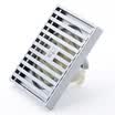 Submarine Submarine TK40-10 ultra-thin floor drain copper deodorant shift ground drain 40 tube 50 tube general