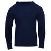 New Plain Mens Hoodie American Outwear Sweater Jacket Sweatshirt Hooded Top