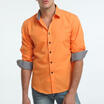 Fashion Mens Luxury Stylish Casual Dress Shirts Long Sleeve Slim Fit T-Shirts &