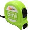 Jimmy home JM-G15320 5 meters fine steel tape tape ruler ruler automatic telescopic woodworking tools Seiko series