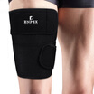 Lion Enpex 2217 men&women free winding high elastic sports guard protect the thigh all code single loaded