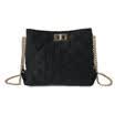 Women Ladies Crossbody Leather Shoulder Bag Tote Purse Handbag Messenger Satchel