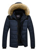 Mens Down Jacket