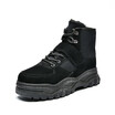 Mens Thickening warm boots